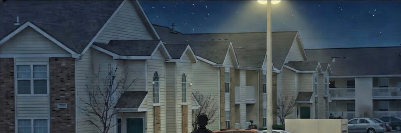 Kansas Unsolved banner