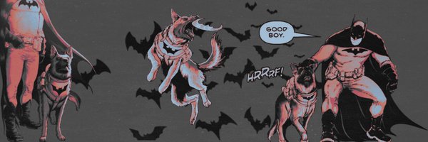 BARKSANDBATS Profile Banner