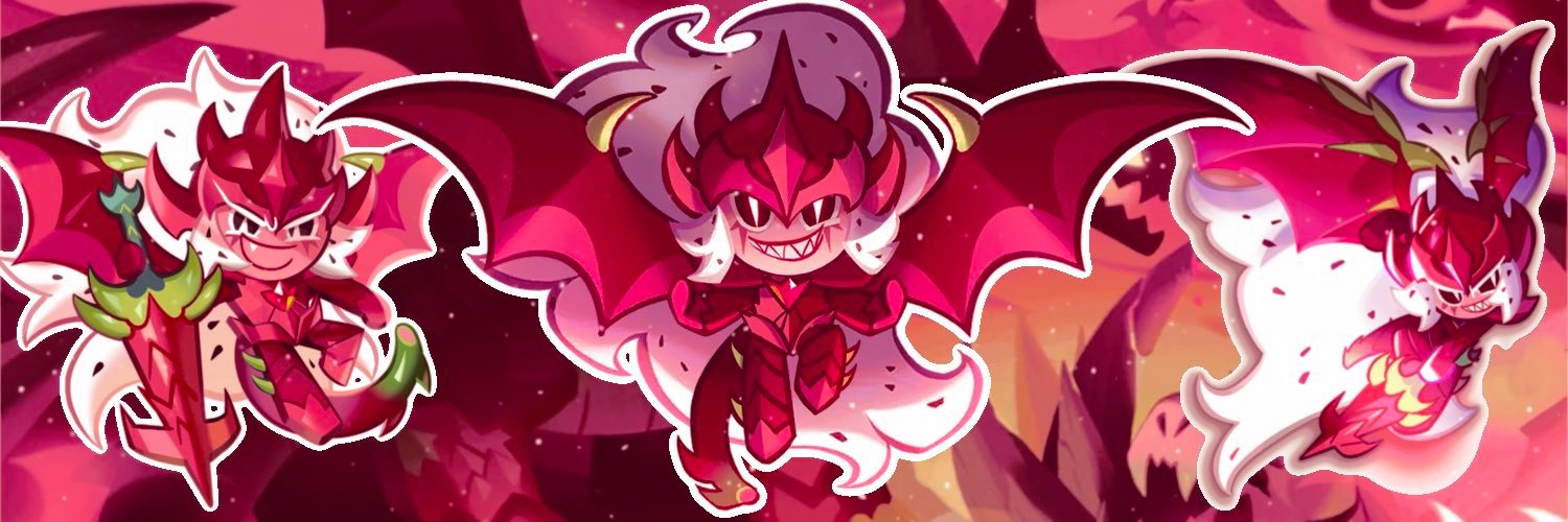 The REAL Red Dragon banner