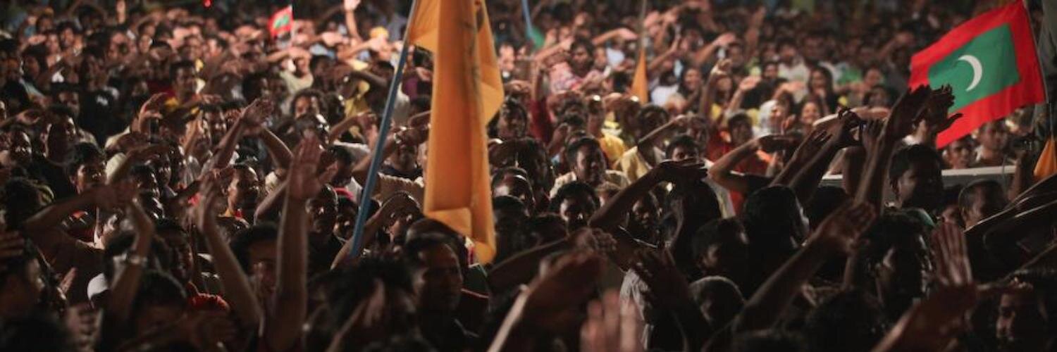 MDP News banner