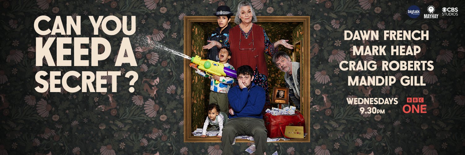 Big Talk Studios banner