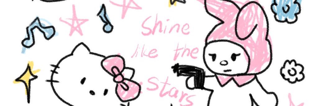 𝕹 banner