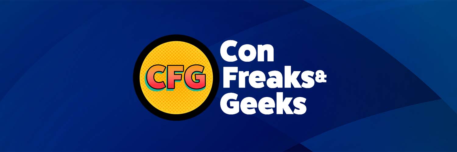 The CFG banner