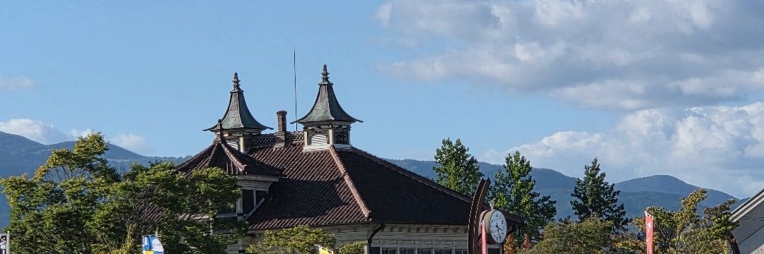 みっぺ！ banner