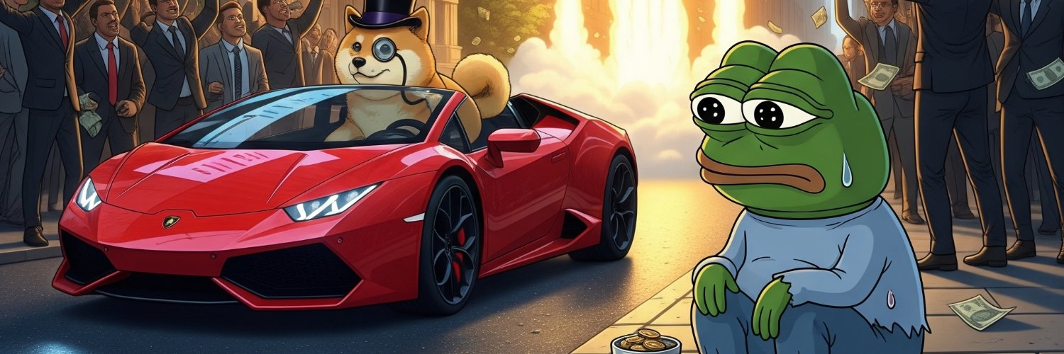 MendigoCoin's profile banner image