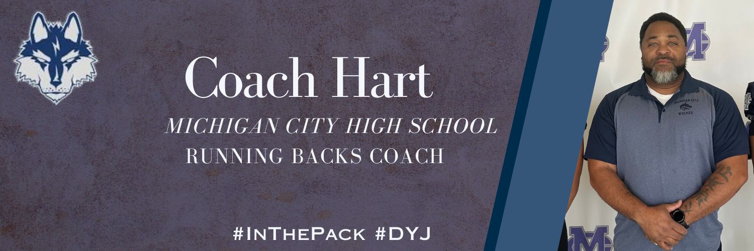 Courtney L. Hart Sr banner