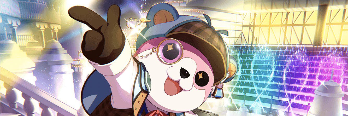 hiropperikusou's profile banner image