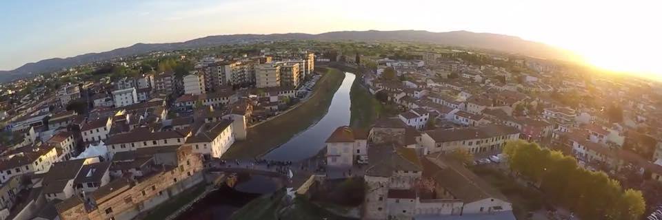 Comune CampiBisenzio banner