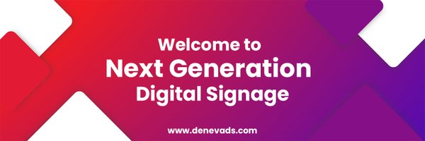 DenevaDS Profile Banner