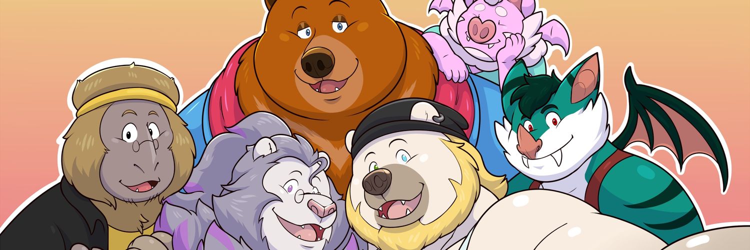 Sunny banner