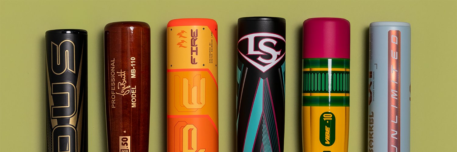 JustBats's profile banner image