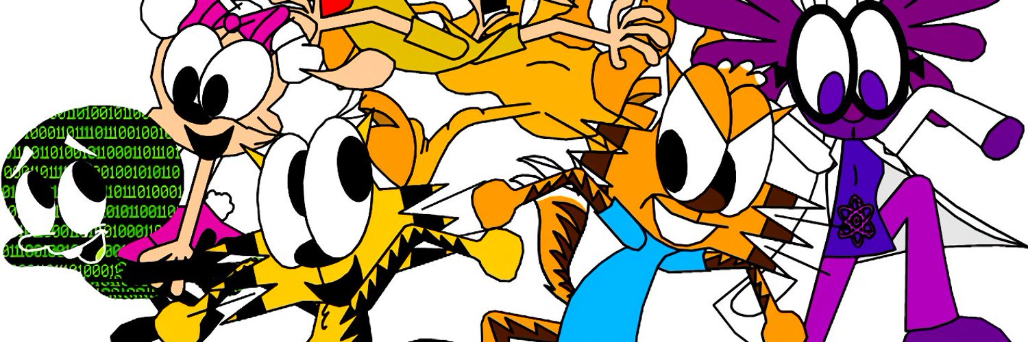 320animator's profile banner image