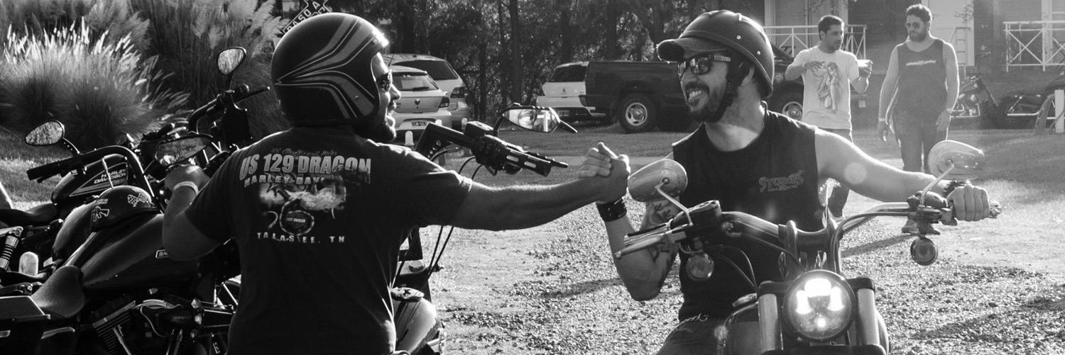 Marcello J. Felippo banner