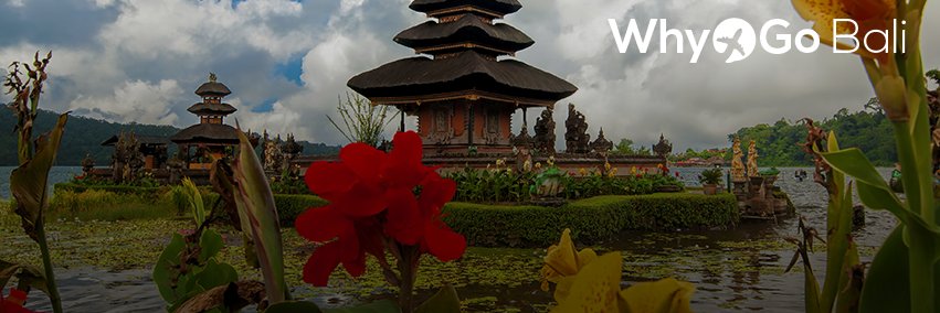 BaliBlog's profile banner image