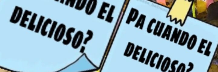 Marce y John Bogota banner