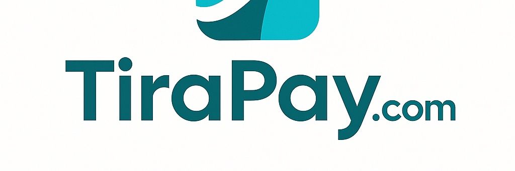 TiraPay's profile banner image