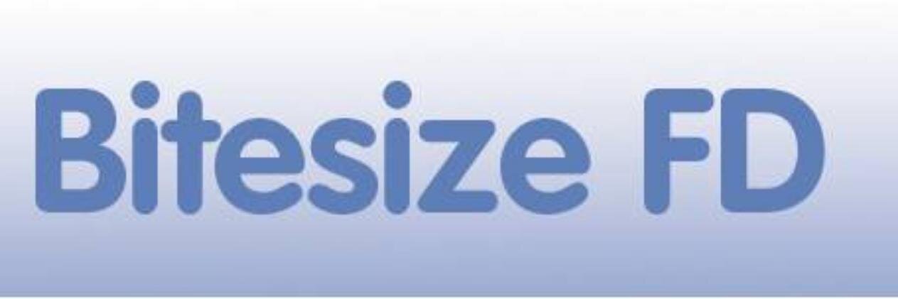 thebitesizefd's profile banner image