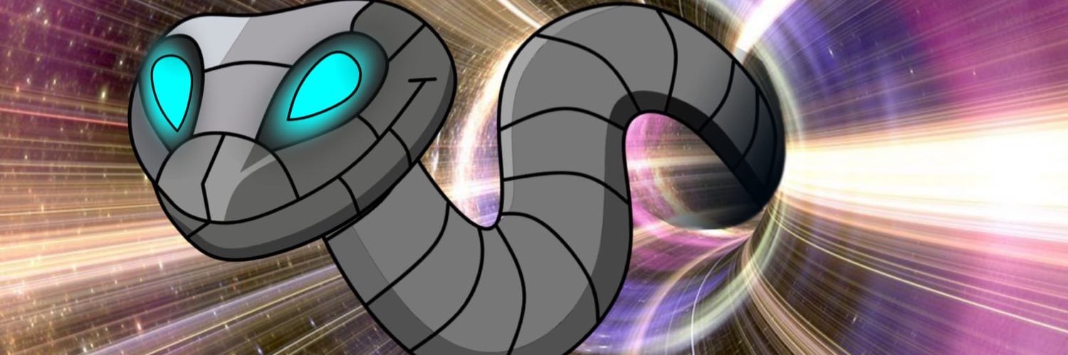 Quantum Snek ⚛️🐍 banner