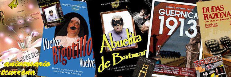 Banarte's profile banner image