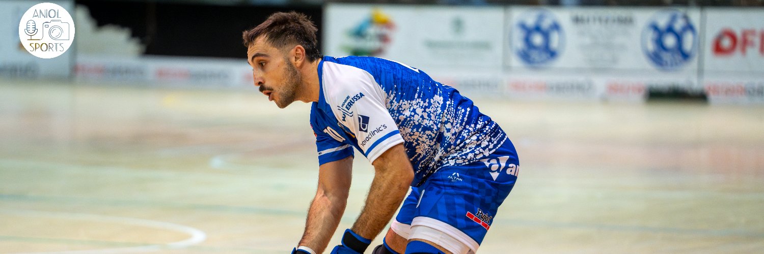 Joan Ramon Serret banner