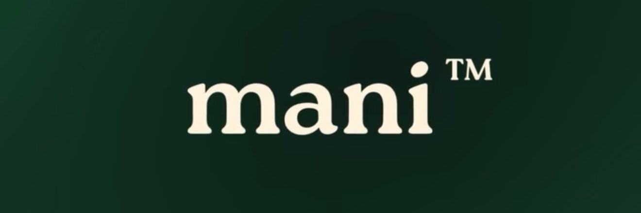 mani ™ (@mymani__ai) / Posts / X