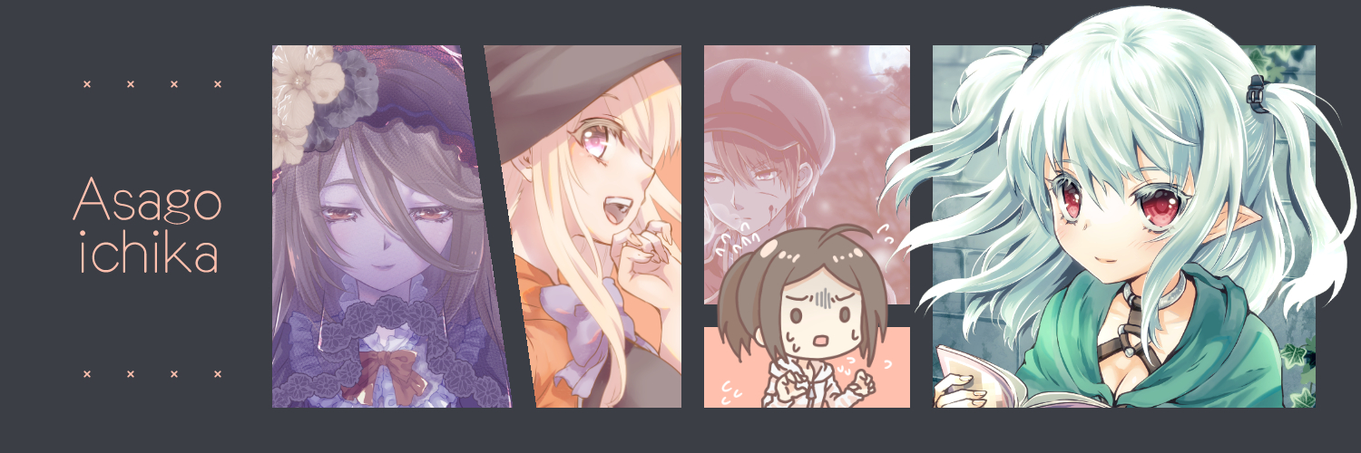 1ka0135's profile banner image
