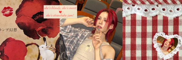 LOVB1ZNESS Profile Banner