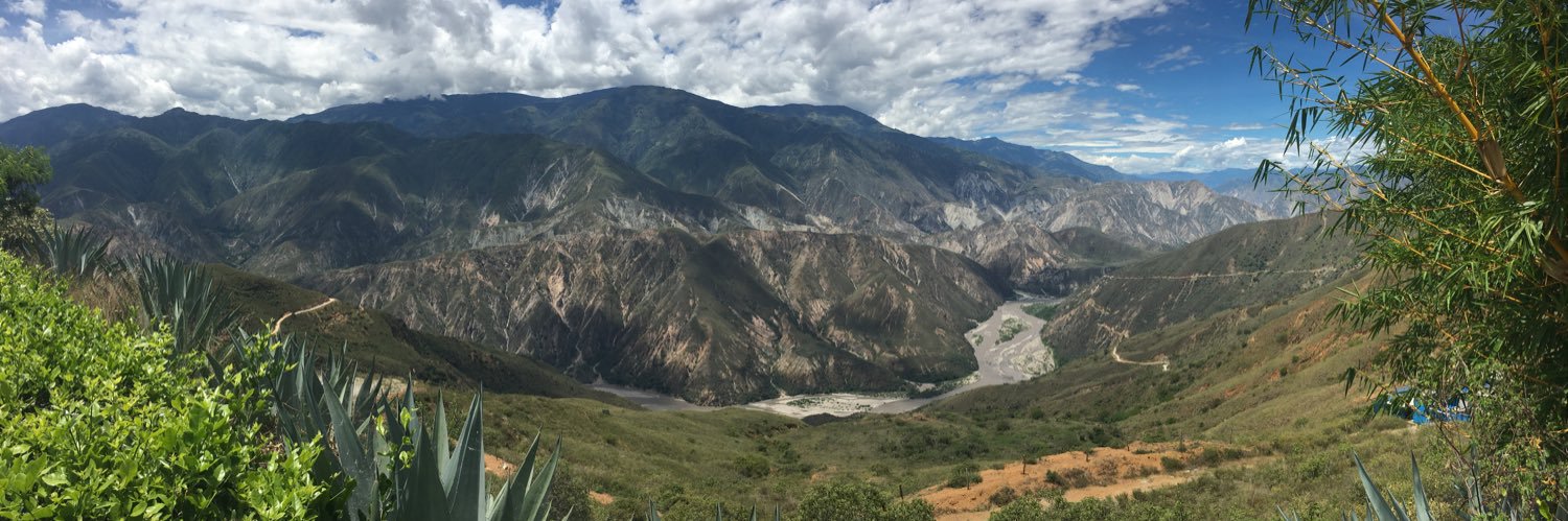 Camilo Rodríguez banner