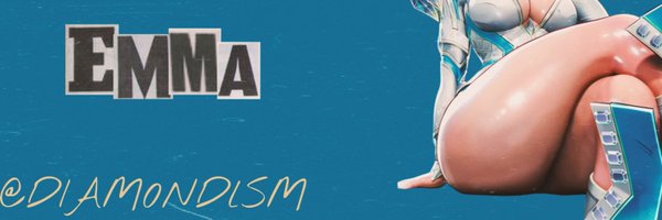 DIAM0NDlSM Profile Banner