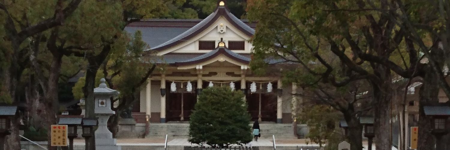 daisukedaichan's profile banner image