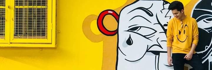 msaifwali's profile banner image