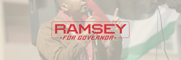 ramsey4gov Profile Banner