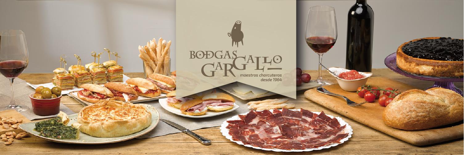 bodegasgargallo's profile banner image