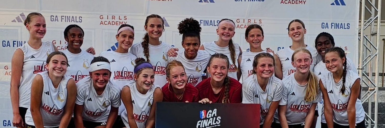 Lou Fusz 2011 GA banner