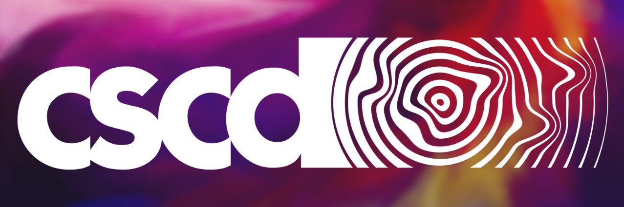 cscdwave's profile banner image