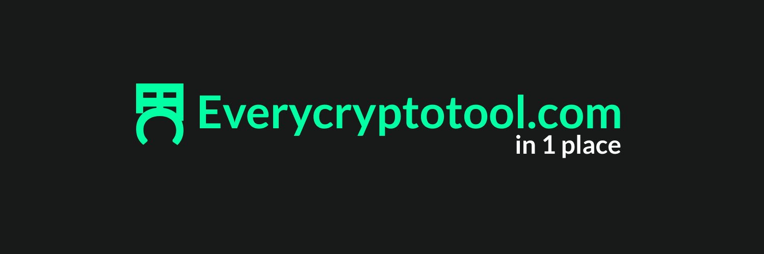 everycryptotool banner