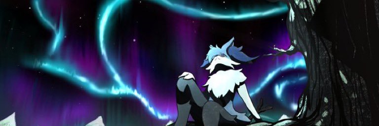 ❄️𝓔𝓷𝓷𝓾❄️ banner