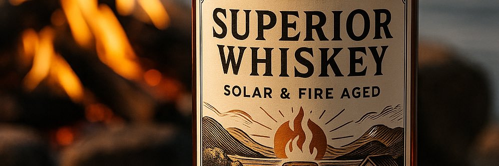SuperiorWhisky's profile banner image