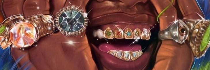 The Rula ✨ banner