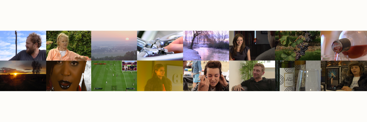 Block 10 Films banner