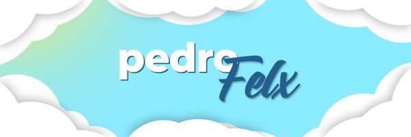 pedroFelxx Profile Banner