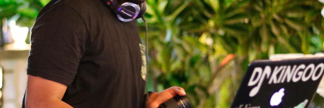 DJ_Kingoo's profile banner image