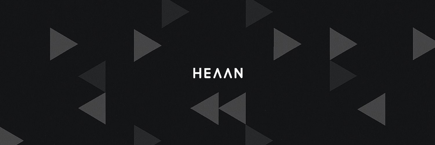 heaan_AI's profile banner image
