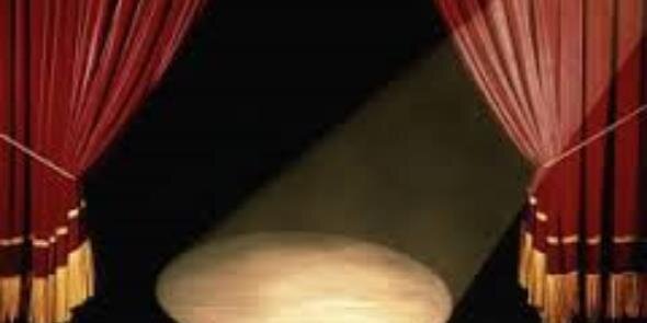 Mary banner