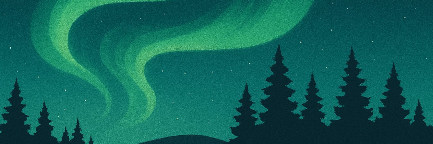 The Borealis Frequency banner