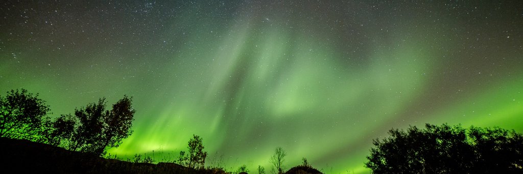 Abraham Martín banner
