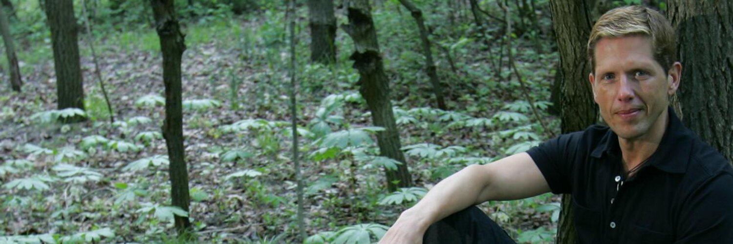 Wade Rouse (@waderouse) | Twitter