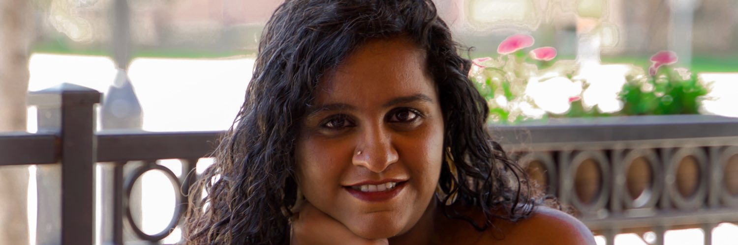 mohanarupav's profile banner image