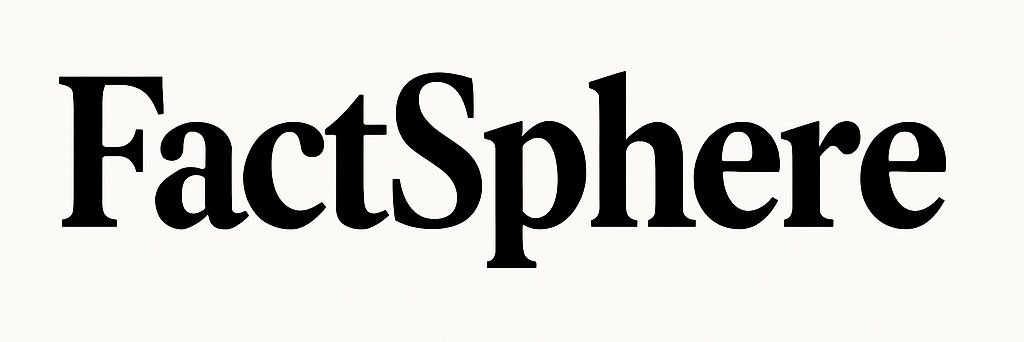 FactSphereHQ's profile banner image