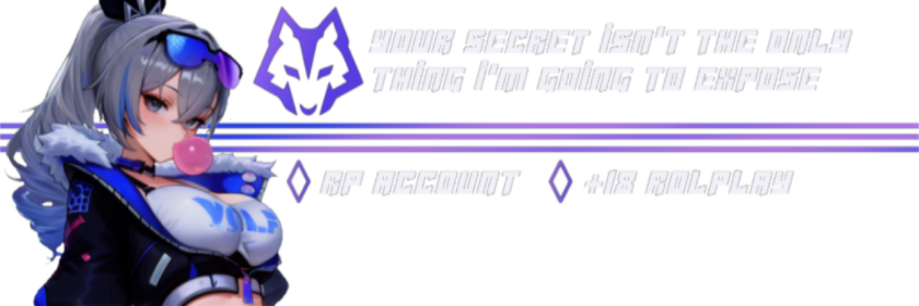 cyberwolfhot's profile banner image